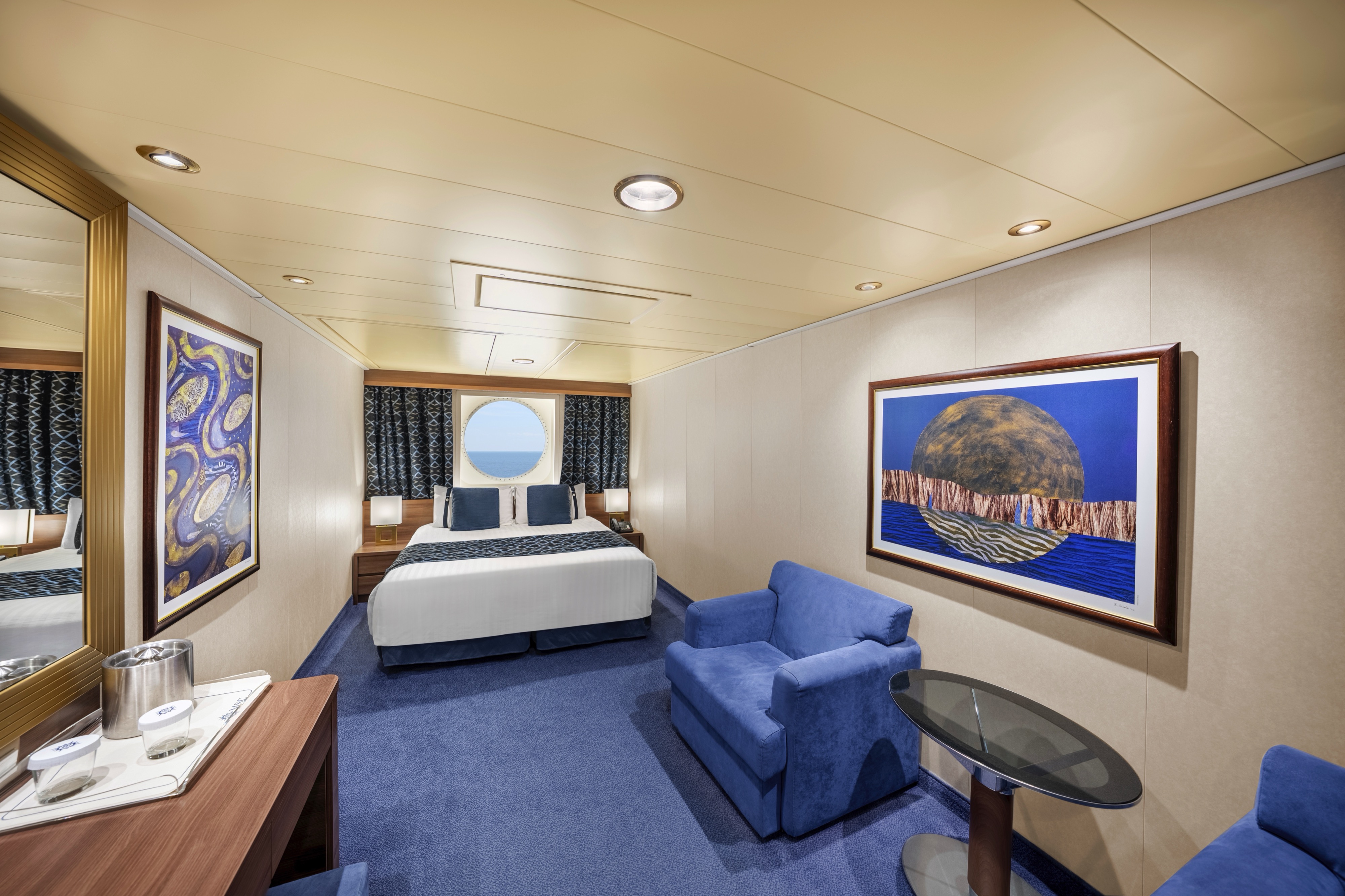 Premium Ocean View